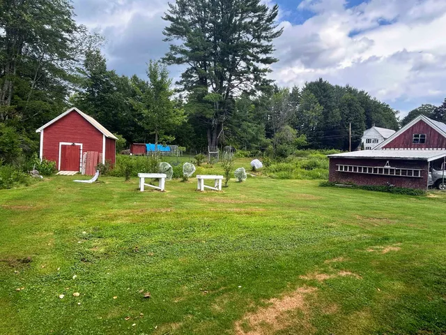 $325,000 | 513 Giddings Street, Springfield, VT 05150