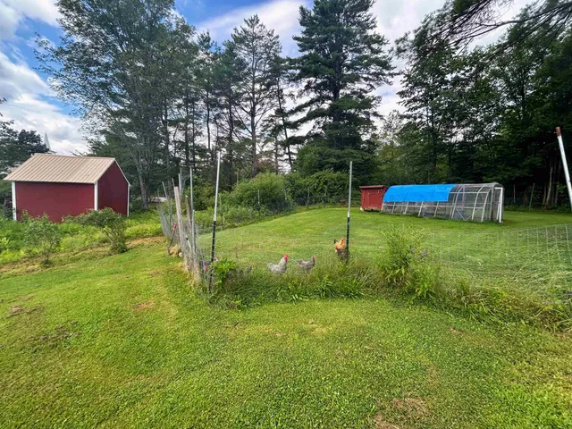 $325,000 | 513 Giddings Street, Springfield, VT 05150