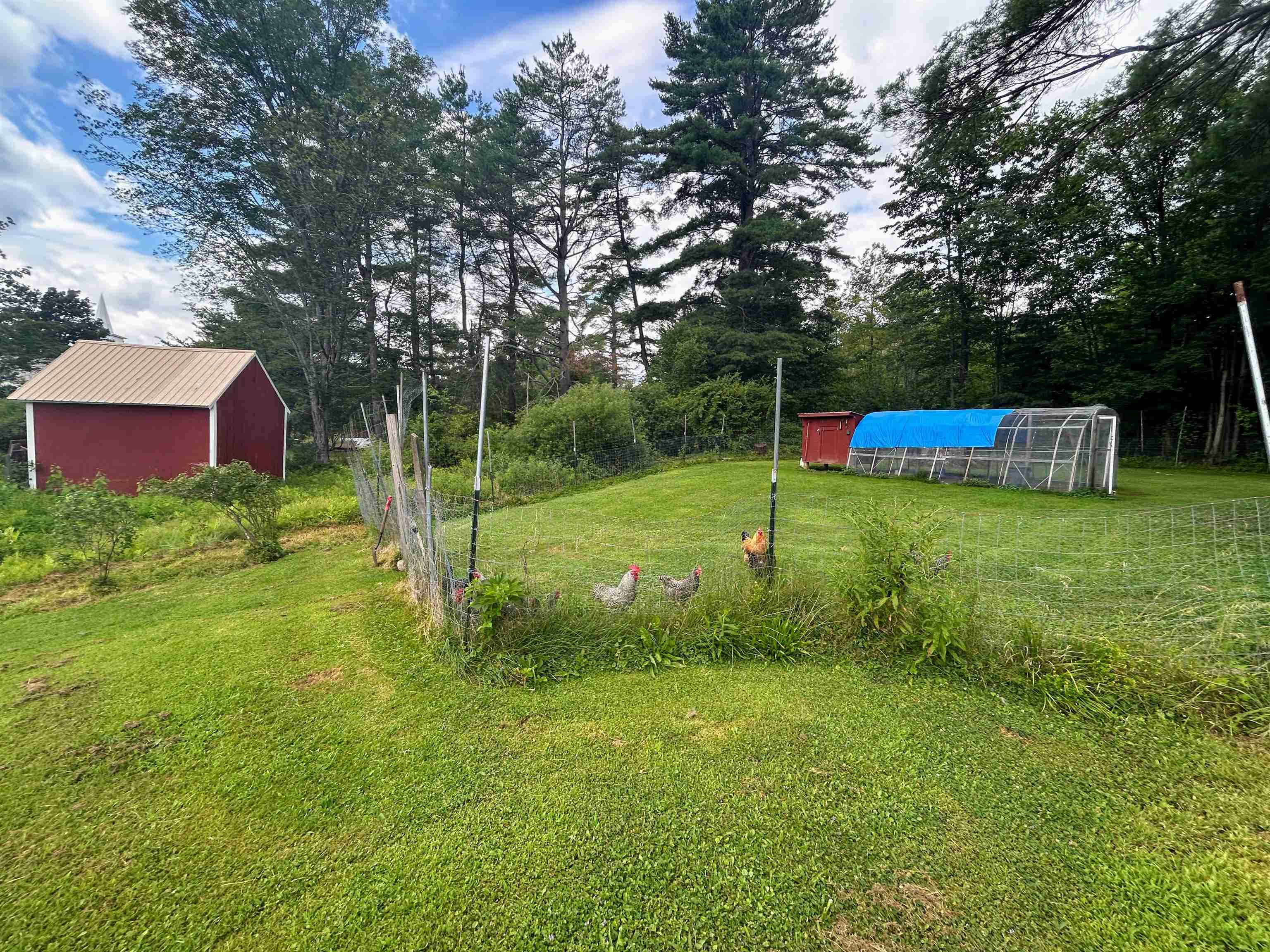 513 Giddings Street Springfield, VT 05150 - Photo 40 of 49