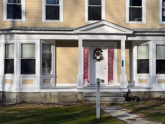 $325,000 | 513 Giddings Street, Springfield, VT 05150