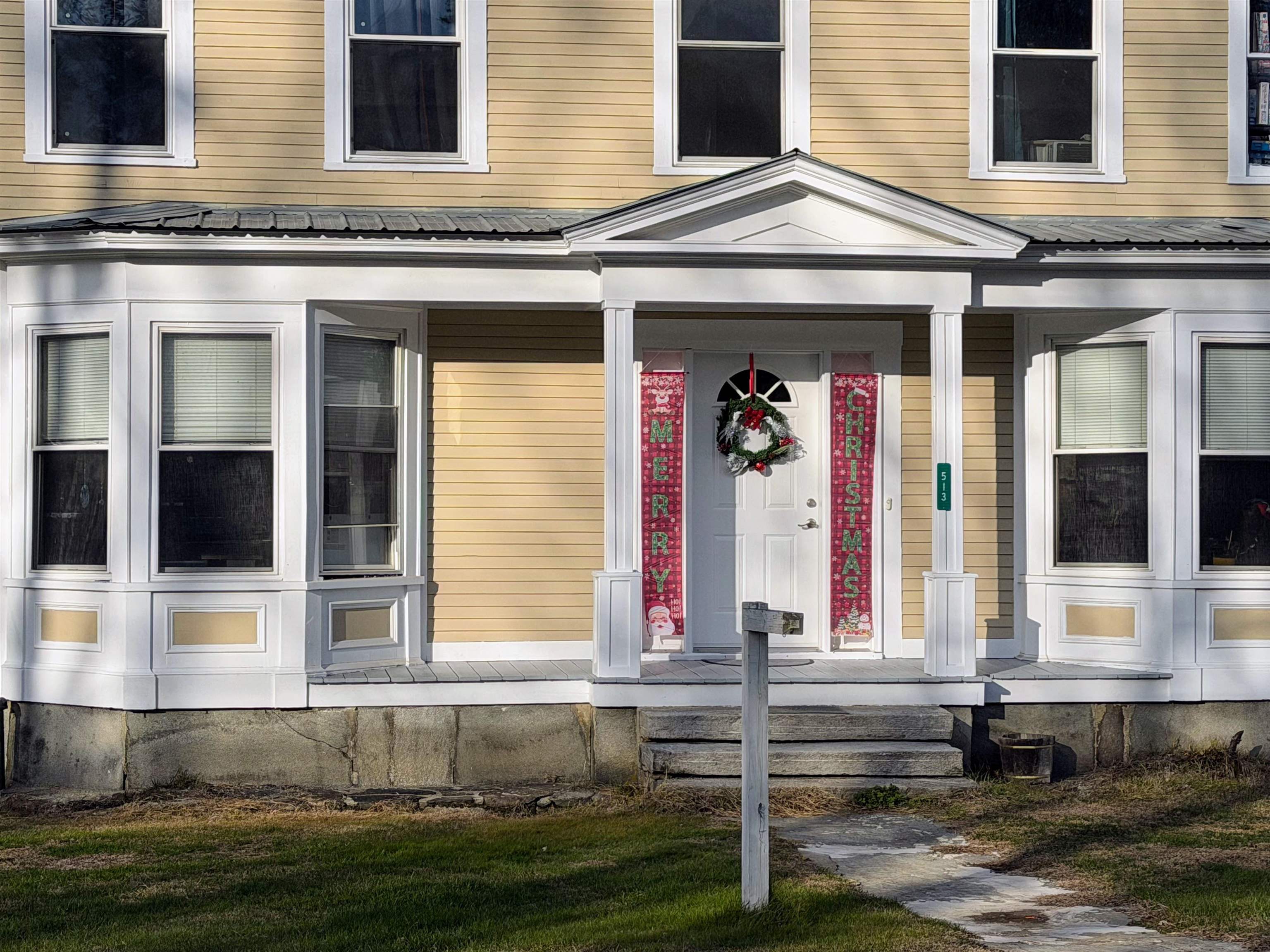 513 Giddings Street Springfield, VT 05150 - Photo 42 of 49