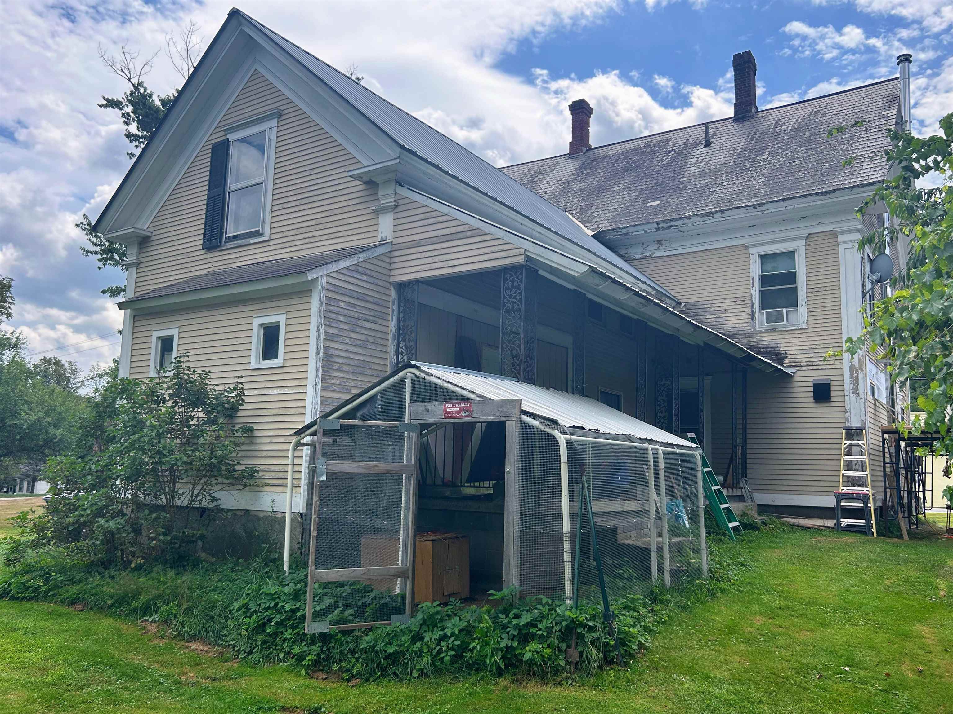 513 Giddings Street Springfield, VT 05150 - Photo 44 of 49