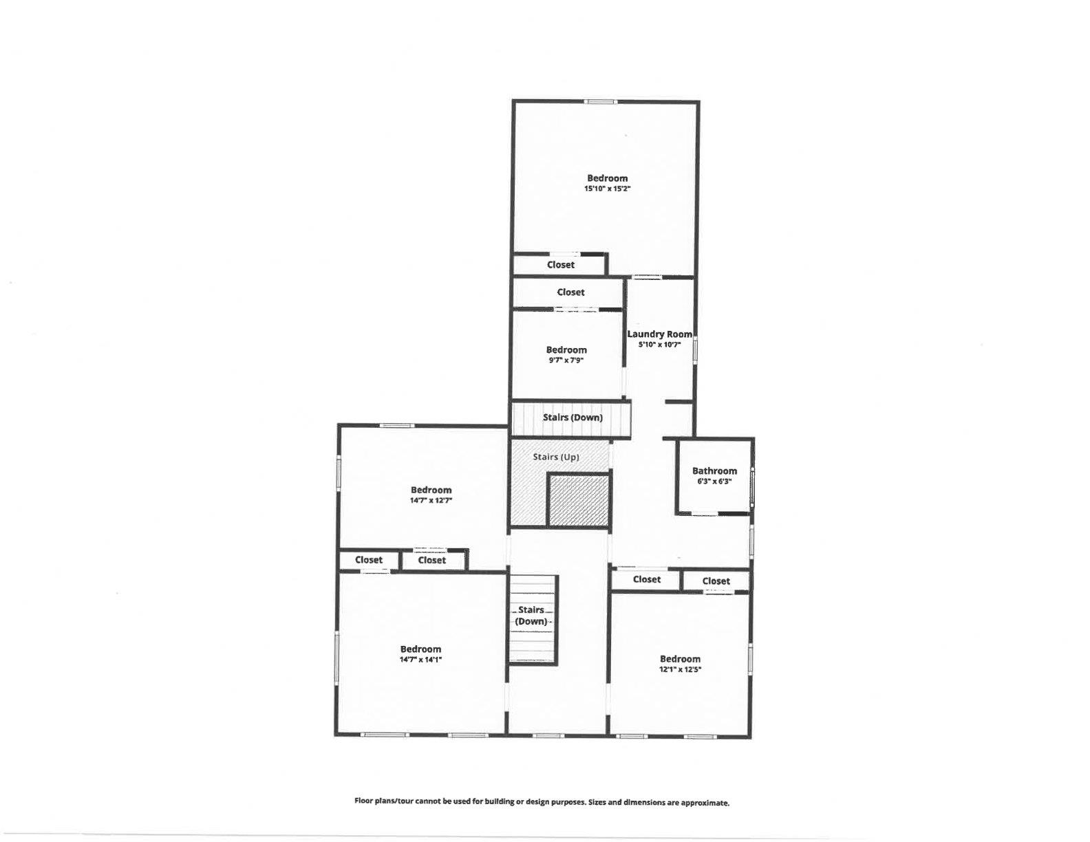 513 Giddings Street Springfield, VT 05150 - Photo 48 of 49