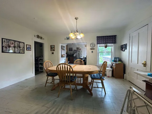 $325,000 | 513 Giddings Street, Springfield, VT 05150