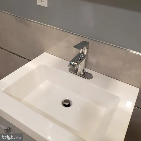 a view of a walk in closet