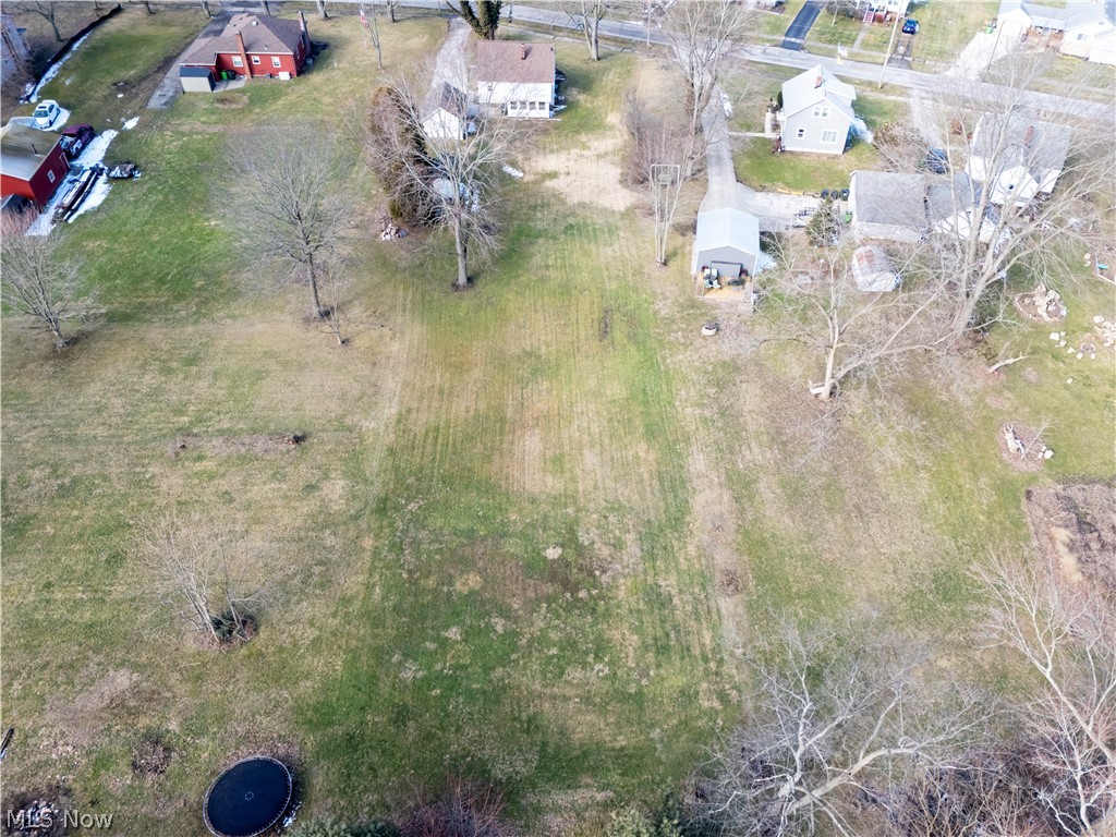 310 North Seneca Street Rittman, OH 44270 - Photo 26 of 28 Aerial perspective of suburban area