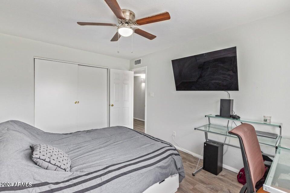 948 South Alma School Road, Unit 85 Mesa, AZ 85210 - Photo 16 of 21 Alma School 16