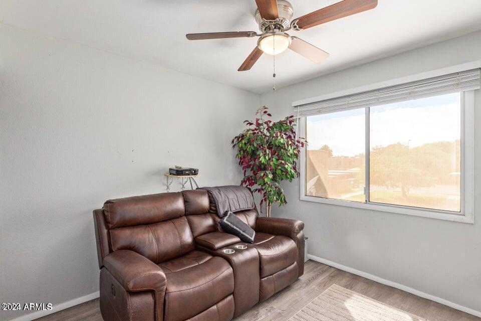 948 South Alma School Road, Unit 85 Mesa, AZ 85210 - Photo 18 of 21 Alma School 18