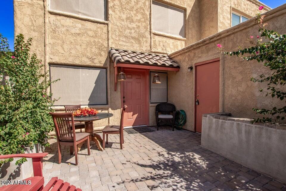 948 South Alma School Road, Unit 85 Mesa, AZ 85210 - Photo 5 of 21 Alma School 5