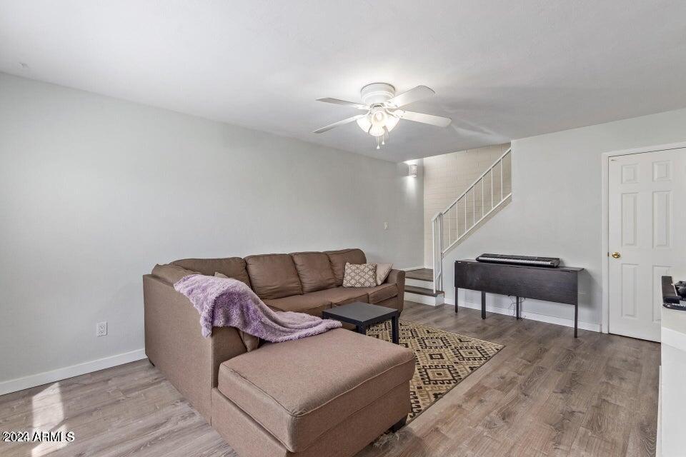 948 South Alma School Road, Unit 85 Mesa, AZ 85210 - Photo 8 of 21 Alma School 8