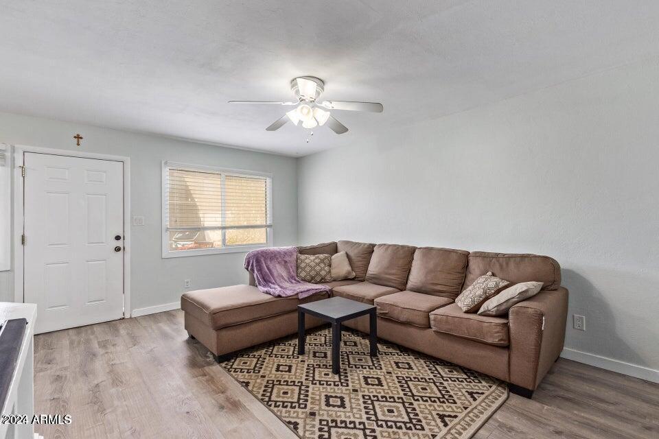 948 South Alma School Road, Unit 85 Mesa, AZ 85210 - Photo 10 of 21 Alma School 10