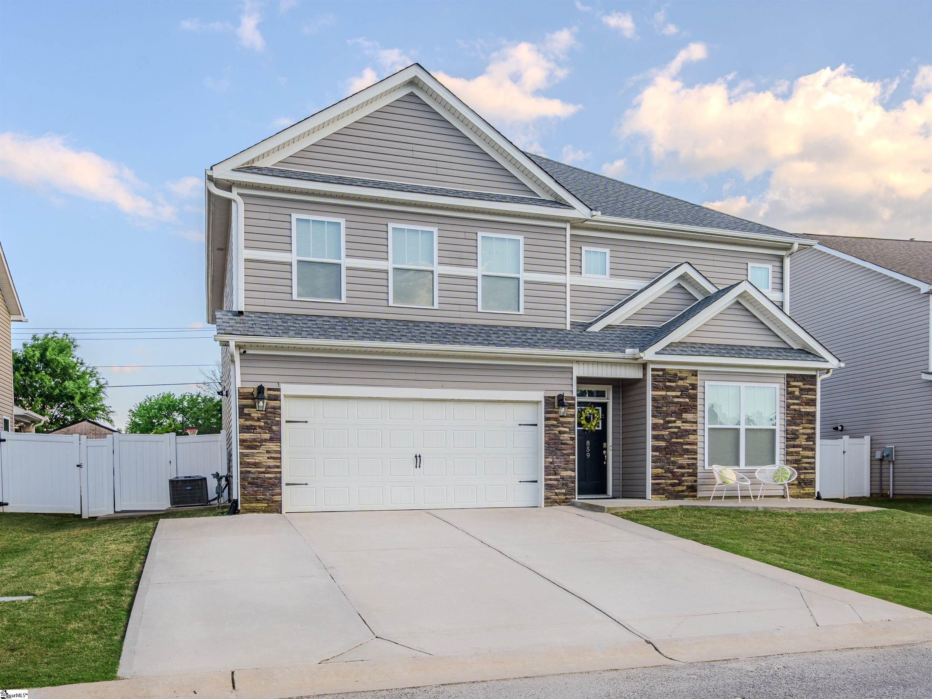 859 Ingleside Road Duncan, SC 29334 - Photo 1 of 35 Gallery Image 1