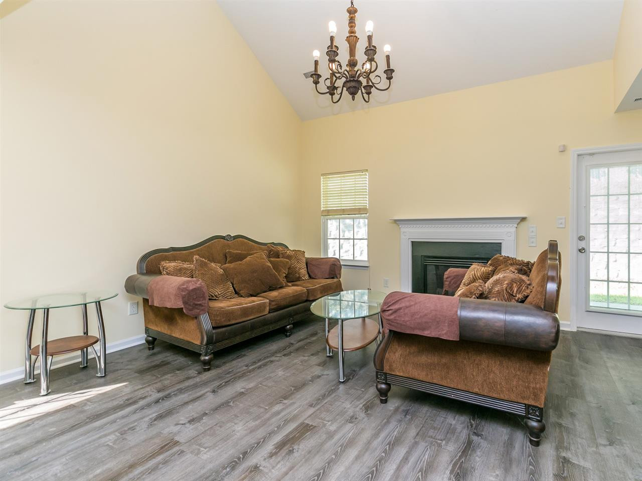 3952 Tyler Bluff Lane Raleigh, NC 27616 - Photo 4 of 20 Photo 4