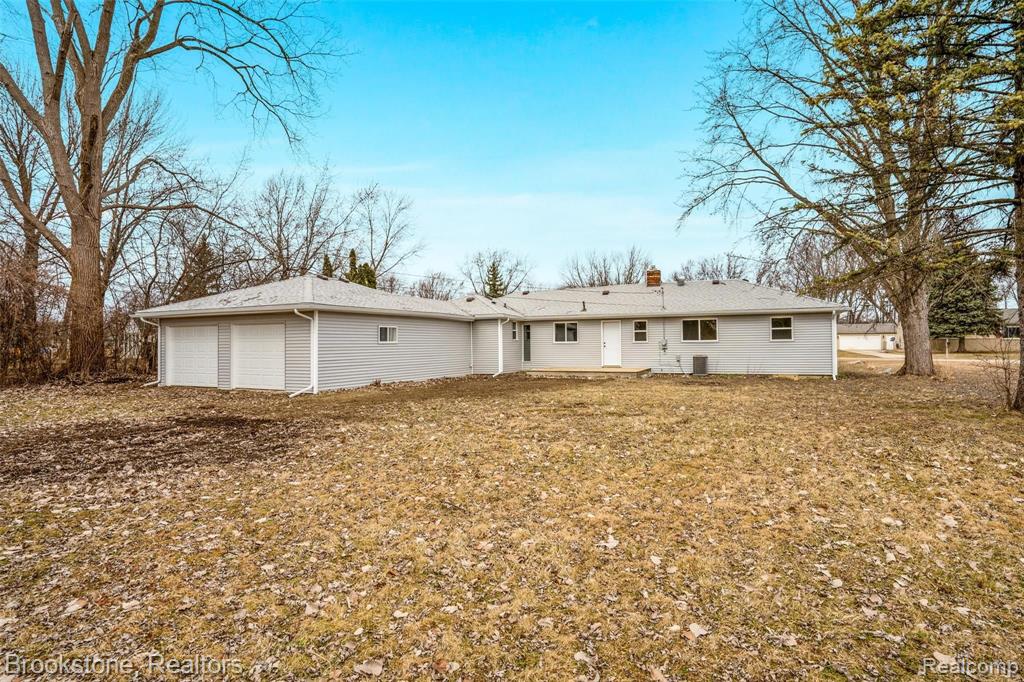140 Michelson Road Rochester, MI 48307 - Photo 29 of 31