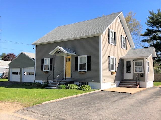 3 Ruth Street Sanford, ME 04073 - Photo 1 of 34 Front view
