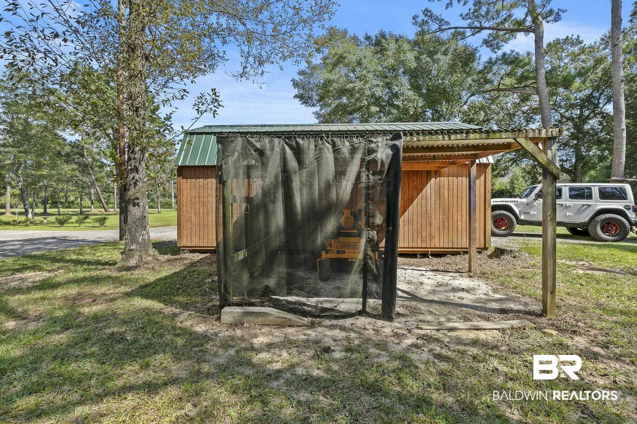 35641 County Road 39 Stapleton, AL 36578 - Photo 38 of 46 View of outdoor structure