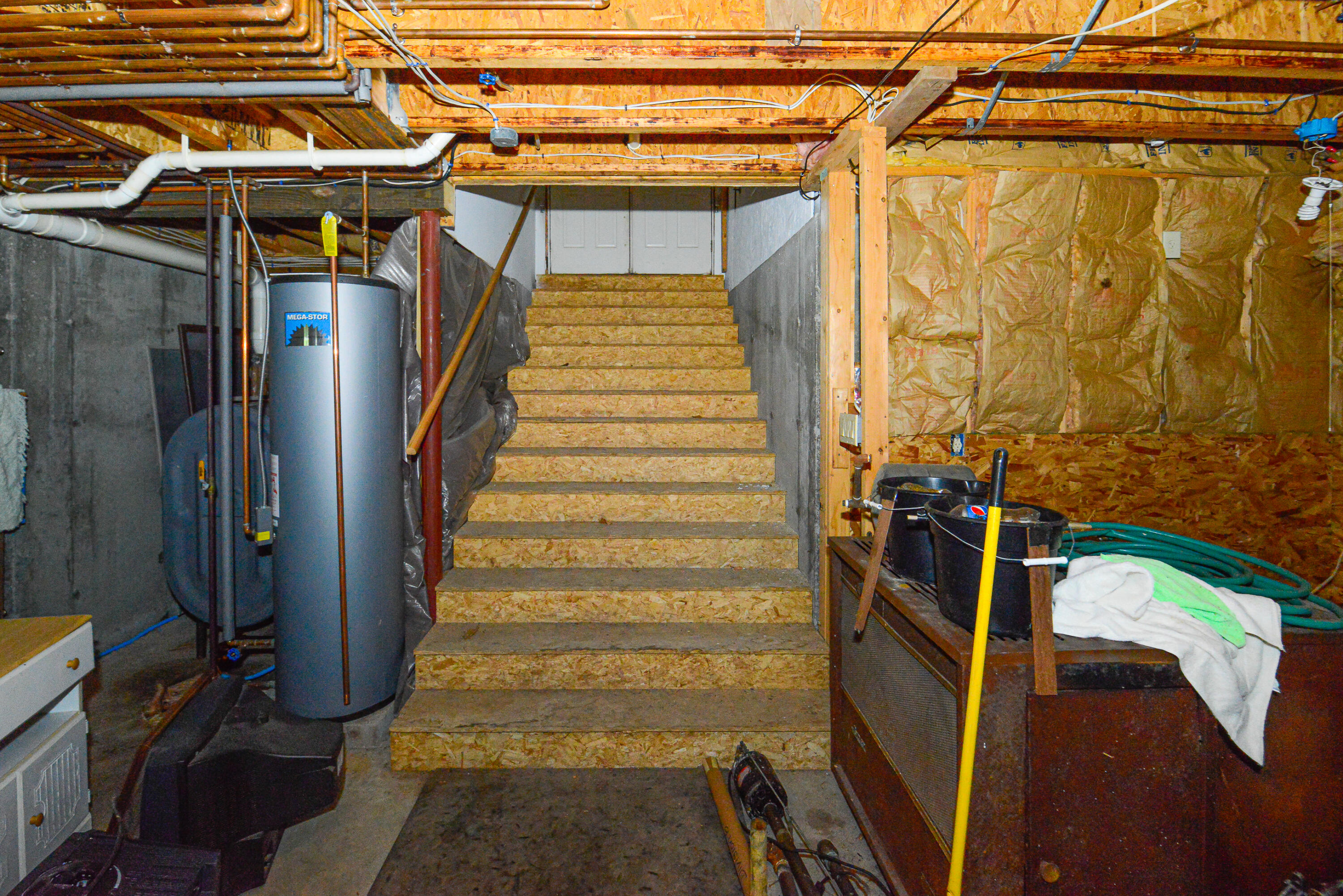 116 Wint Road Harrison, ME 04040 - Photo 42 of 49 116 wint road-43