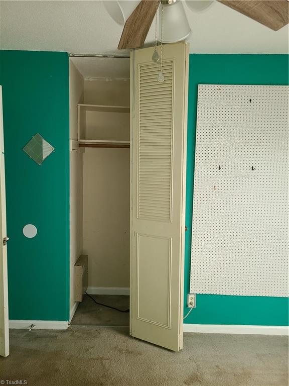 1700 Bolingbroke Road High Point, NC 27265 - Photo 27 of 32 Vacant 1st Bedroom