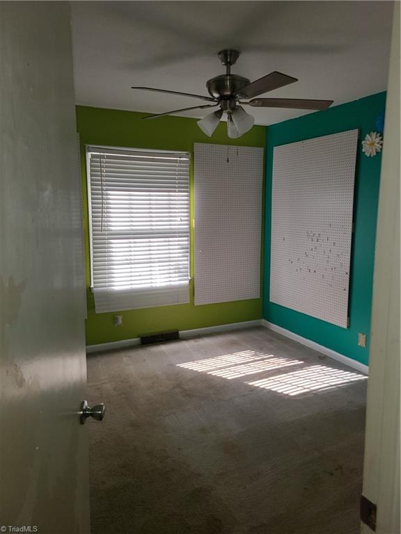 1700 Bolingbroke Road High Point, NC 27265 - Photo 28 of 32 Vacant 1st Bedroom