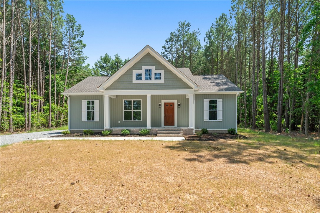 274 Emerald Cove Road Reedville, VA 22539 - Photo 2 of 45 Gallery Image 2