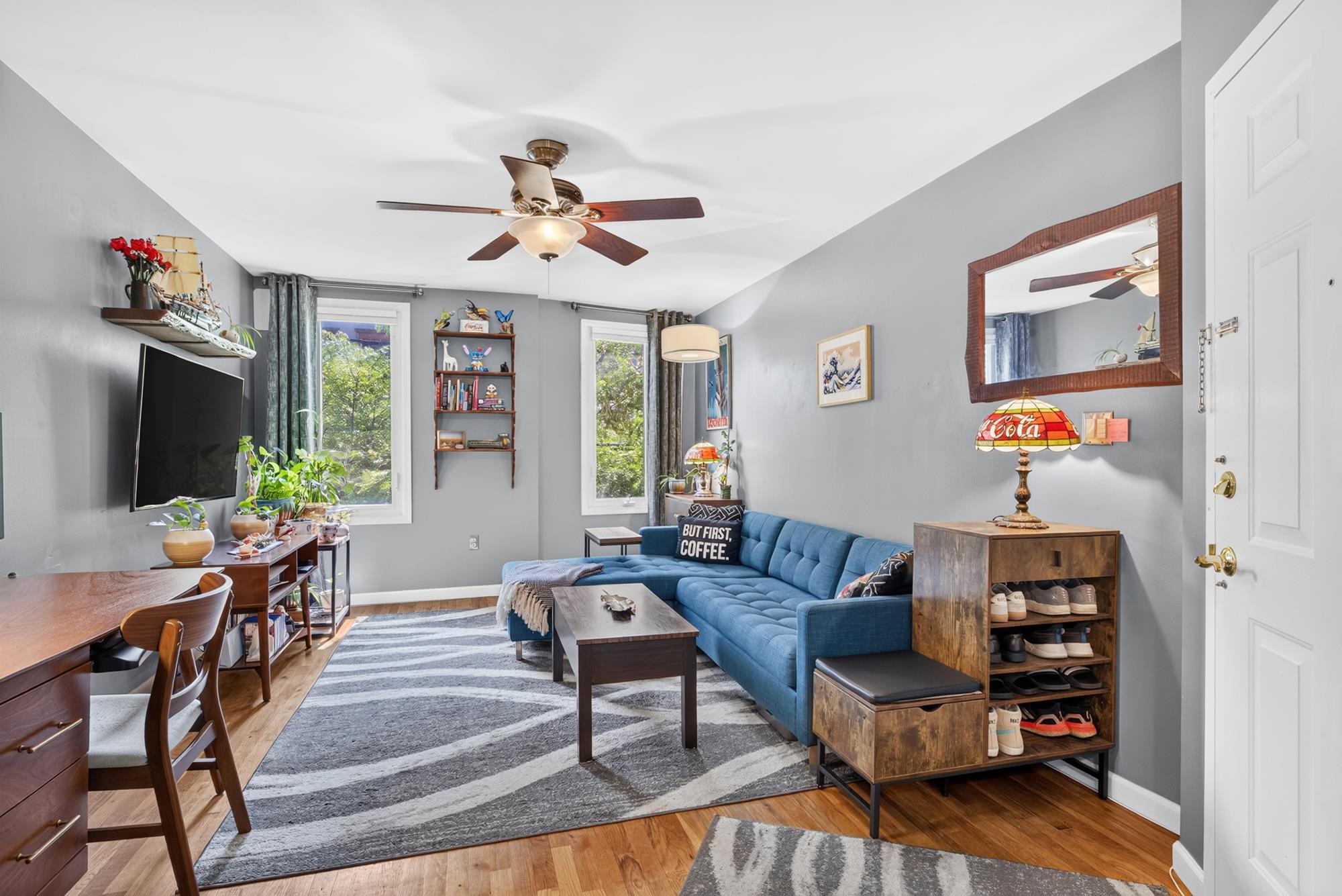 330 Monroe Street, Unit 2R Hoboken, NJ 07030 - Photo 2 of 19
