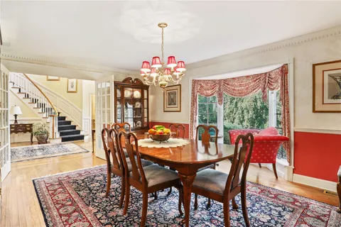 $2,595,000 | 17 Wampus Lakes Drive, Armonk, NY 10504