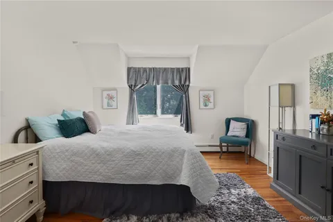 $2,595,000 | 17 Wampus Lakes Drive, Armonk, NY 10504