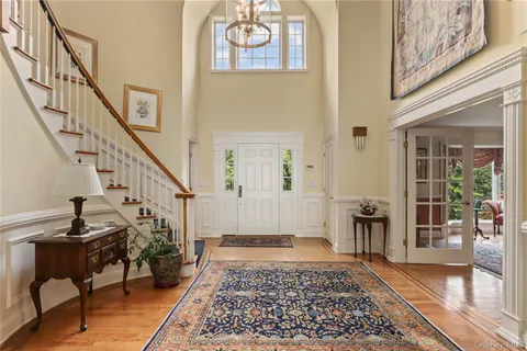 $2,595,000 | 17 Wampus Lakes Drive, Armonk, NY 10504