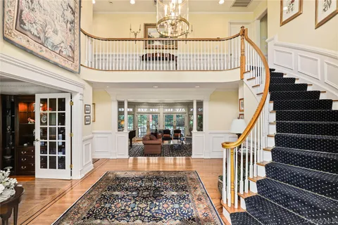 $2,595,000 | 17 Wampus Lakes Drive, Armonk, NY 10504