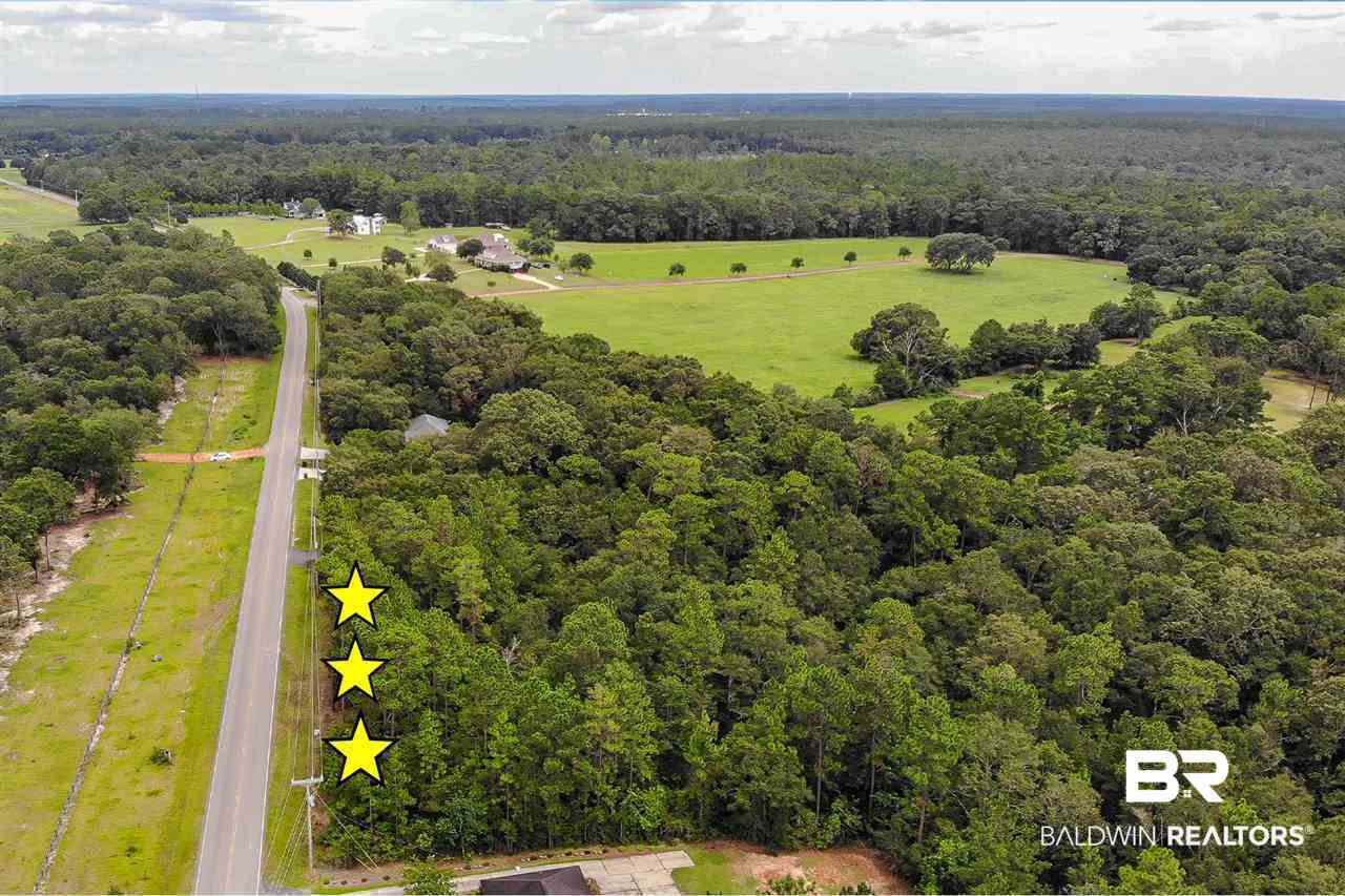 0 Bromley Road Stapleton, AL 36578 - Photo 1 of 5