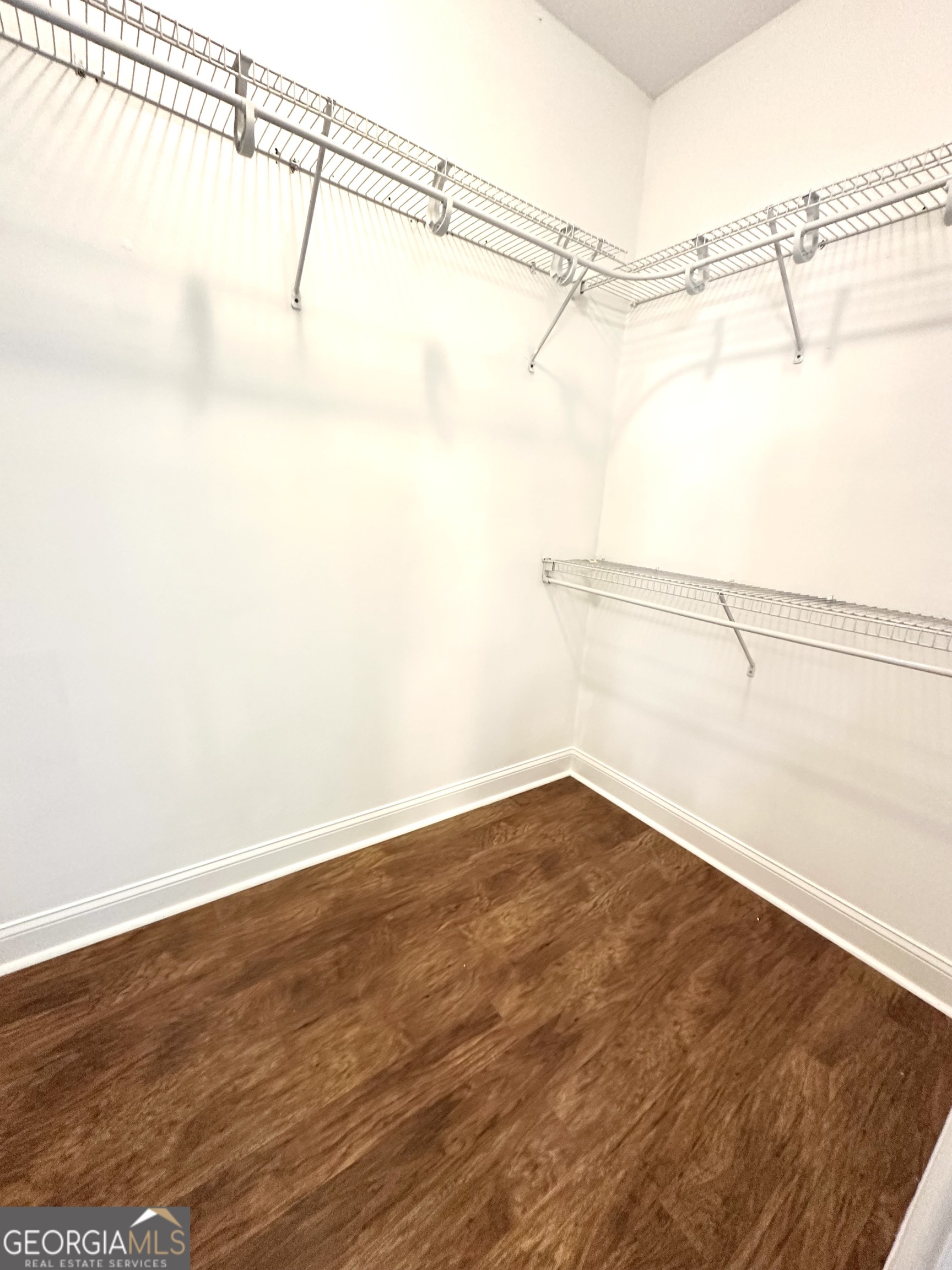 26 Alan Lane Tifton, GA 31793 - Photo 18 of 28 a view of a small space