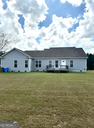 $330,000 | 126 Alan Lane, Tifton, GA 31793