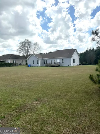 $330,000 | 126 Alan Lane, Tifton, GA 31793