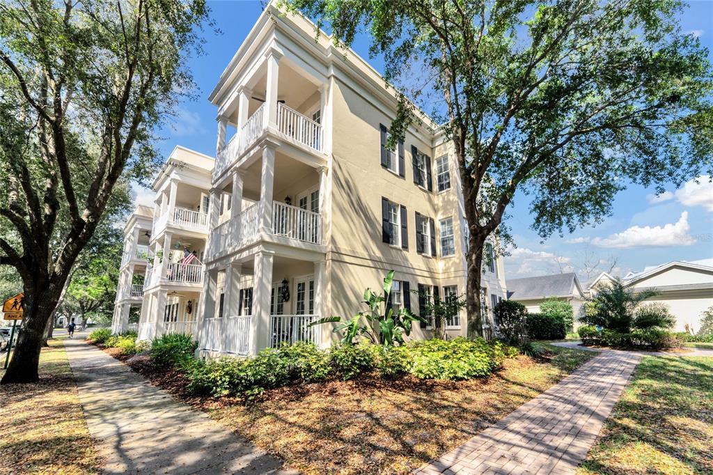 911 Begonia Road, Unit 201 Celebration, FL 34747 - Photo 1 of 1