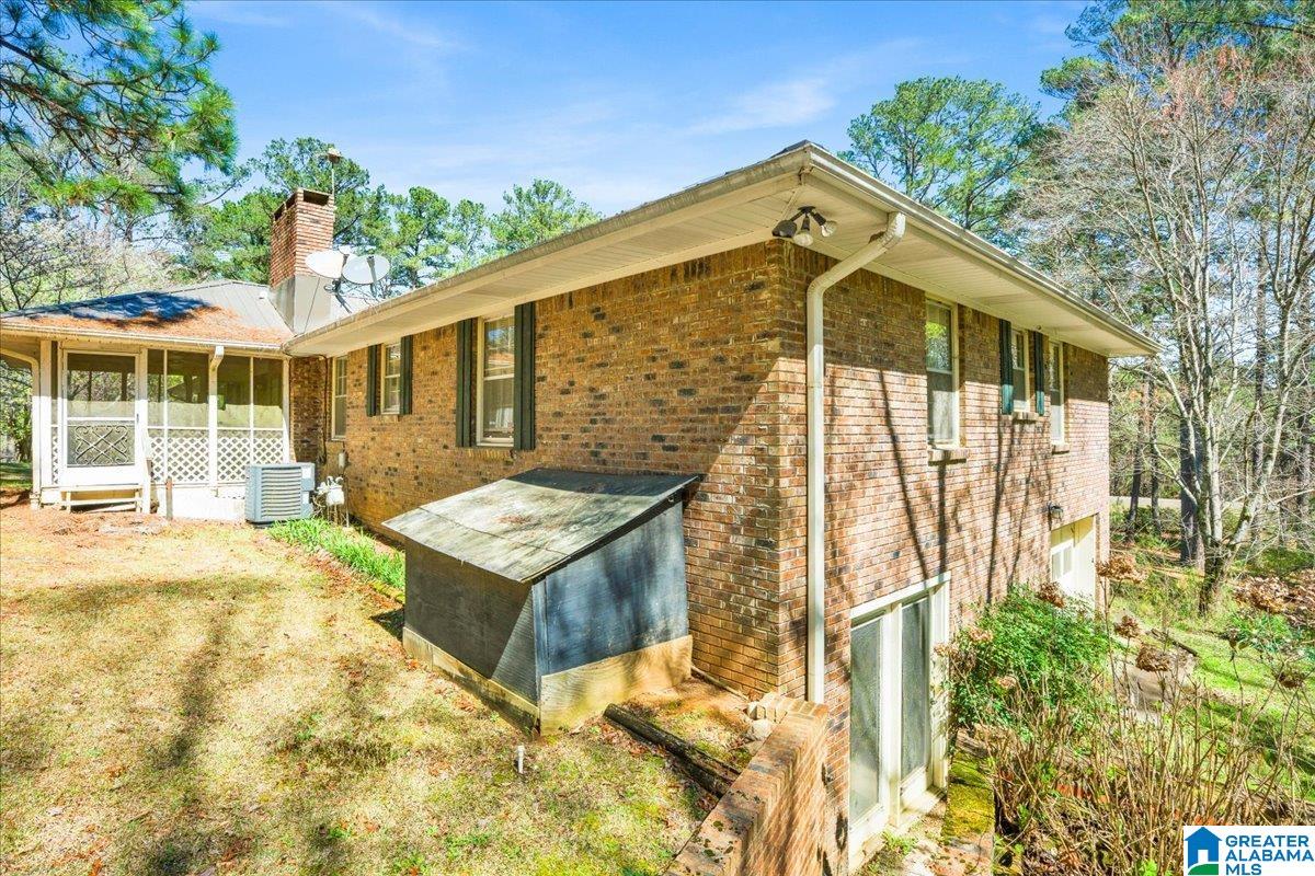 143 Sportsman Lake Road Springville, AL 35146 - Photo 30 of 34