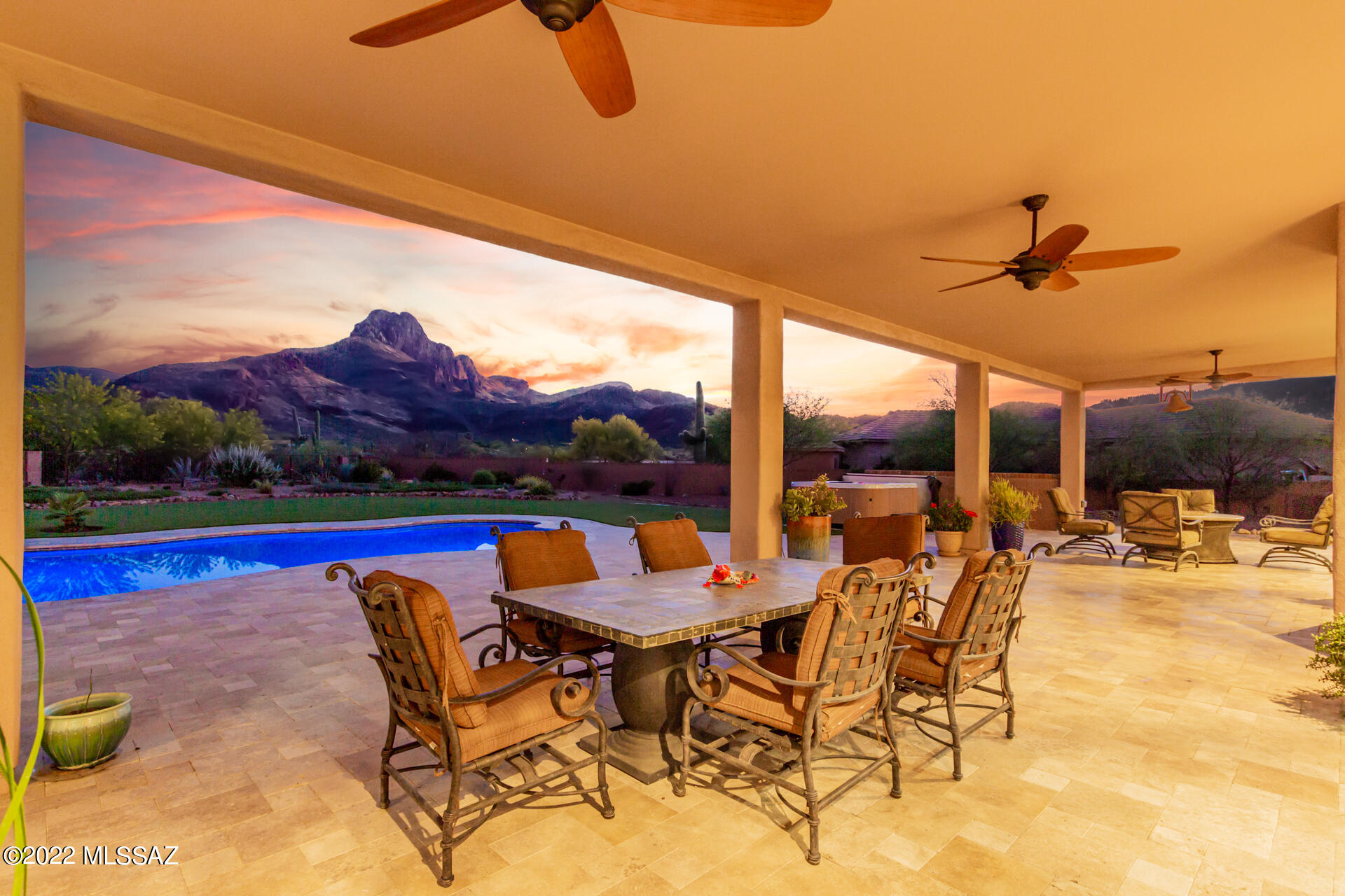 7955 West Pima Farms Road Tucson, AZ 85743 - Photo 38 of 50 Gallery Image 38