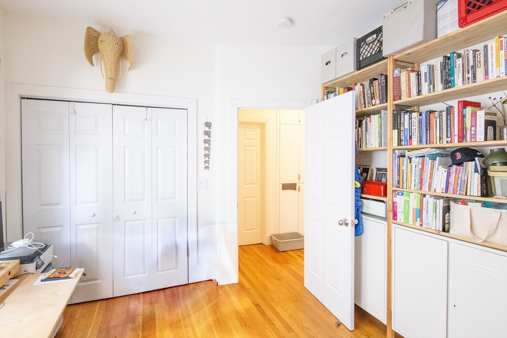 24 Lexington Street, Unit 2 Boston, MA 02129 - Photo 17 of 26