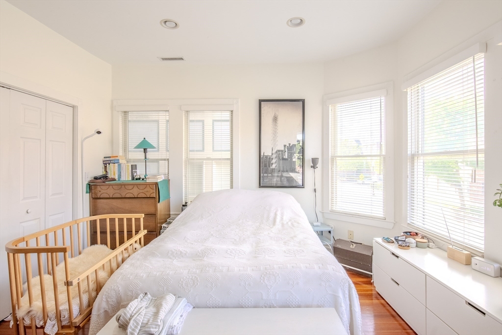 24 Lexington Street, Unit 2 Boston, MA 02129 - Photo 19 of 26