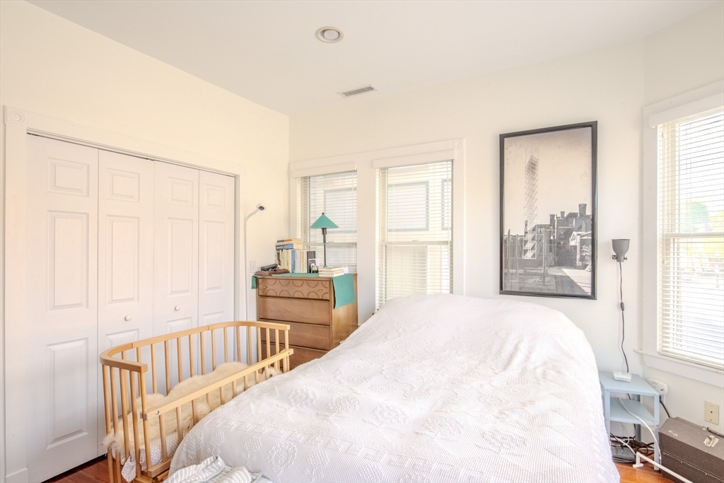 24 Lexington Street, Unit 2 Boston, MA 02129 - Photo 20 of 26