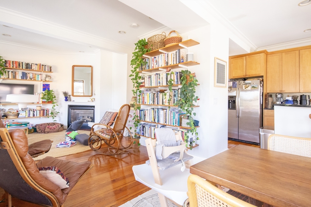 24 Lexington Street, Unit 2 Boston, MA 02129 - Photo 10 of 26