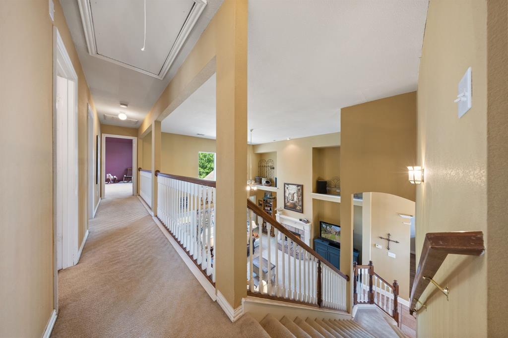 751 Yellowstone Drive Allen, TX 75002 - Photo 24 of 37