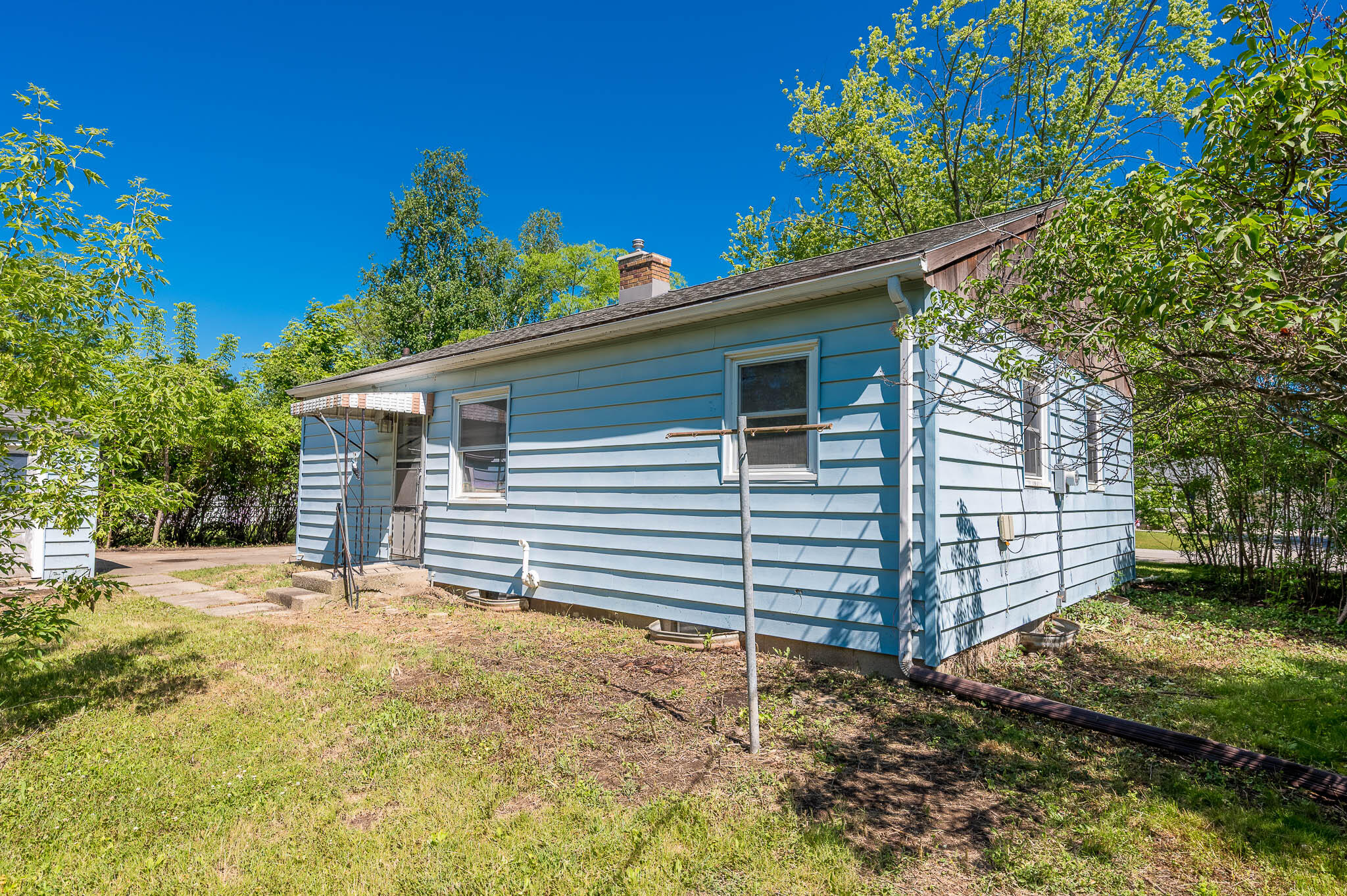 N98W16351 Concord Road Germantown, WI 53022 - Photo 10 of 10 Concord - 033