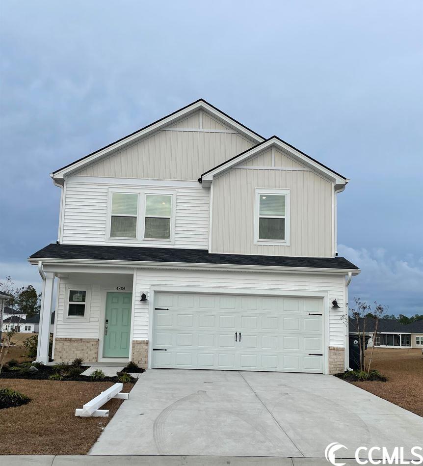 4784 Hopespring Street Myrtle Beach, SC 29579 - Photo 1 of 21