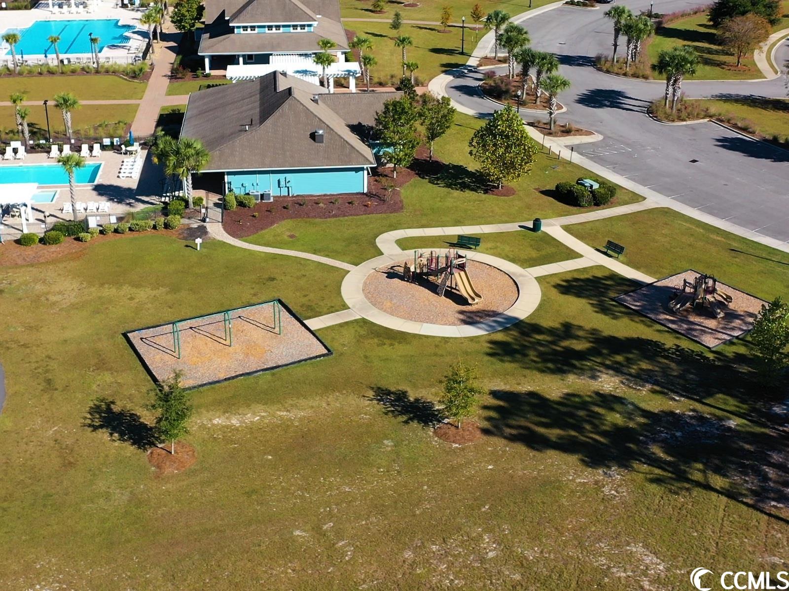 4784 Hopespring Street Myrtle Beach, SC 29579 - Photo 14 of 21