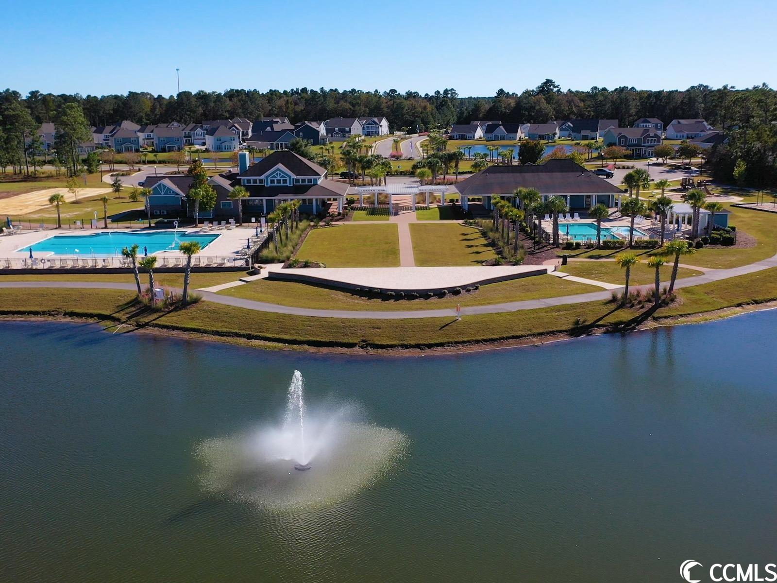 4784 Hopespring Street Myrtle Beach, SC 29579 - Photo 15 of 21