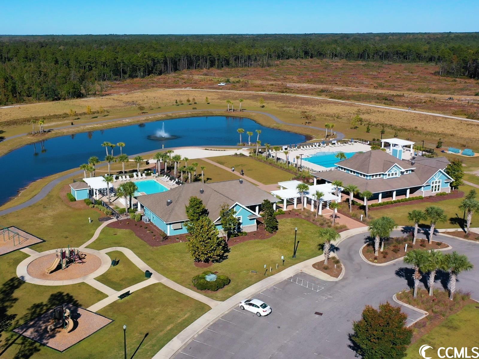 4784 Hopespring Street Myrtle Beach, SC 29579 - Photo 16 of 21