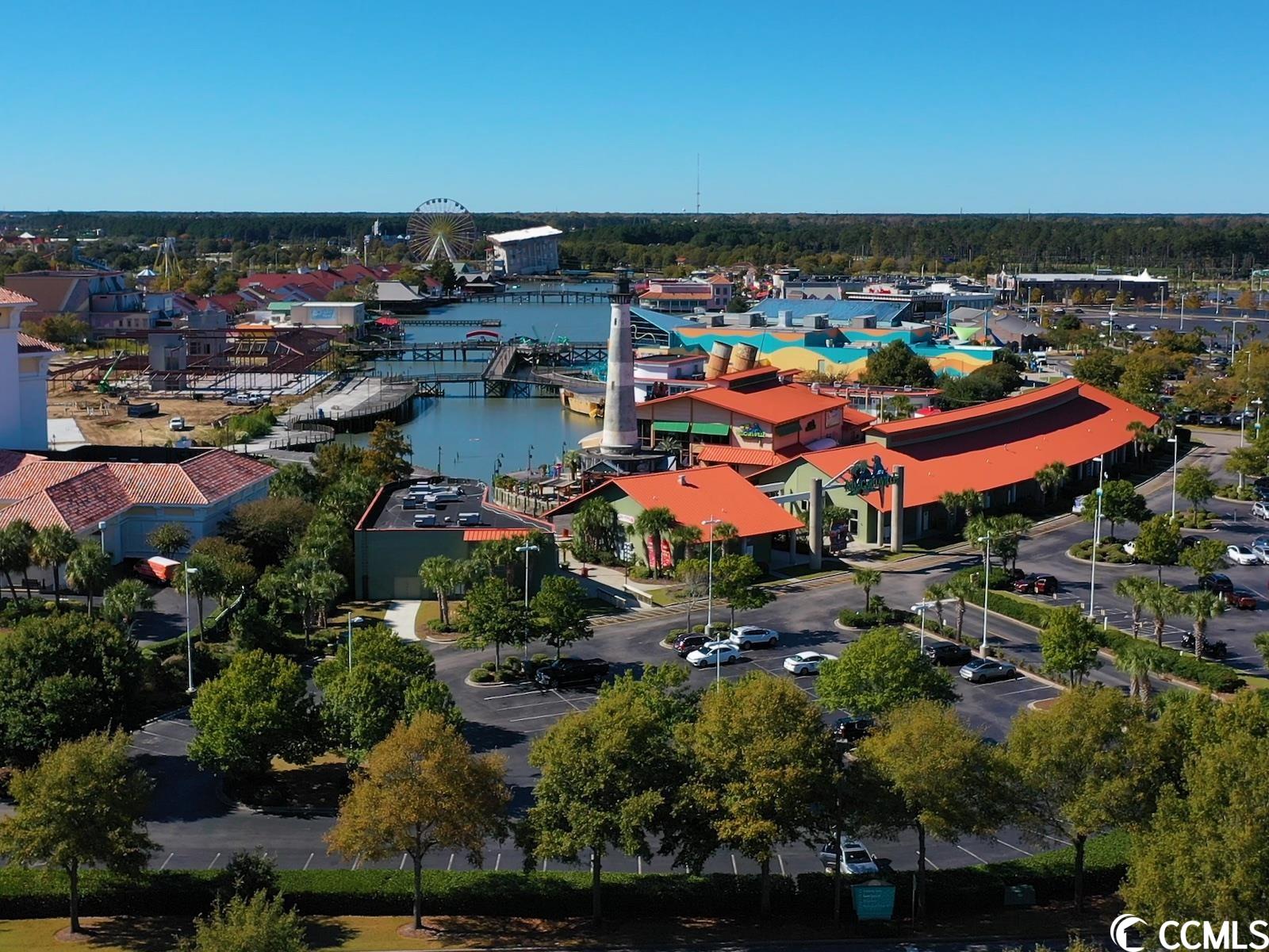 4784 Hopespring Street Myrtle Beach, SC 29579 - Photo 18 of 21