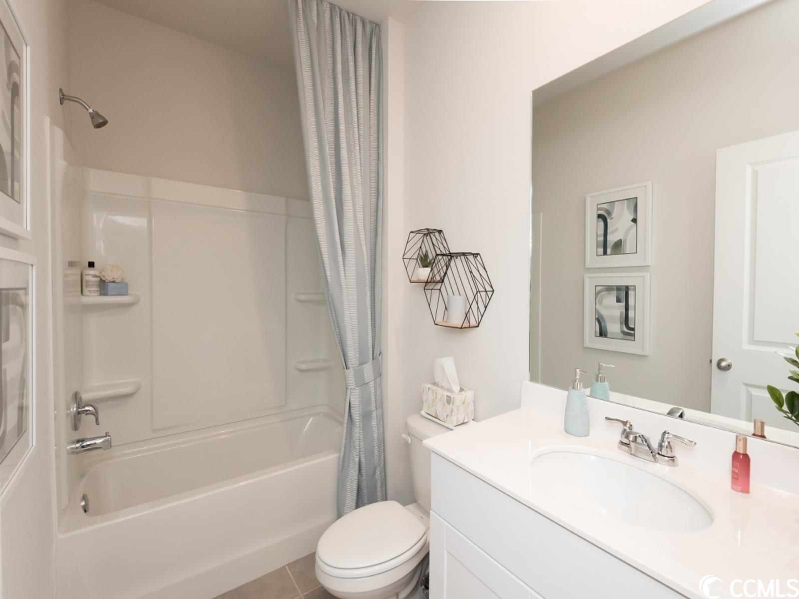 4784 Hopespring Street Myrtle Beach, SC 29579 - Photo 2 of 21