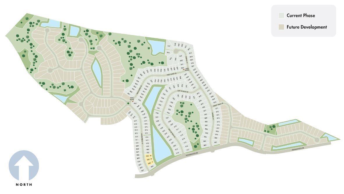 4784 Hopespring Street Myrtle Beach, SC 29579 - Photo 21 of 21