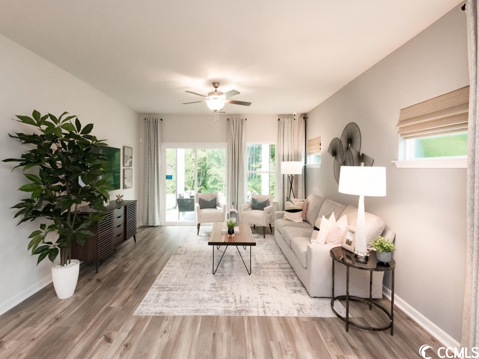 4784 Hopespring Street Myrtle Beach, SC 29579 - Photo 10 of 21